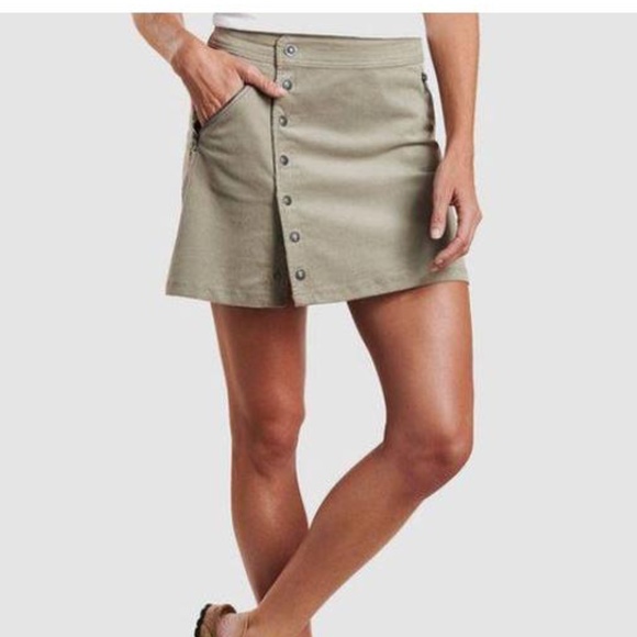 KUHL Streamline Skirt - EUC - Picture 4 of 11